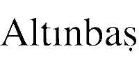 altinbas Altınbaş logo