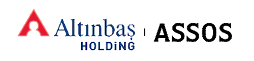 Altınbaş Holding logo