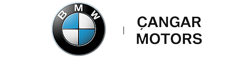 Cangar Motors BMW logo