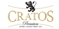 cratos-logo Cratos Premium hotel casino logo