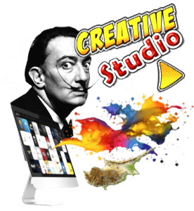 demo-creative-reklam-ajansi Kktc demo creative studio görsel çalışması