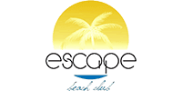 Escape Beach Logo