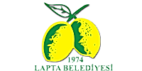 Lapta Belediyesi Logo