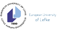 Lefke Avrupa Üniversitesi Logo