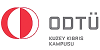 ODTÜ Kuzey Kıbrıs Logo