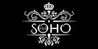 Soho Clup logo